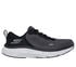 Waterproof: GO RUN Pure 4, BLACK / GRAY, swatch