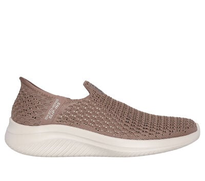 Martha Stewart x Skechers Slip-ins: Ultra Flex 3.0 - Dazzling