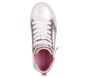 Shoutouts 2.0 - Style Strut, WHITE / ROSE GOLD, large image number 1