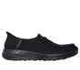 Skechers Slip-ins: GO WALK Joy - Idalis, NOIR, large image number 0