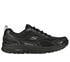 Skechers GOrun Consistent, BLACK / CHARCOAL, swatch