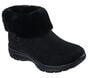 Martha Stewart x Skechers Slip-ins: Easy Going, BLACK, large image number 4