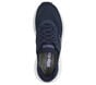 Skechers Slip-ins: Max Cushioning Elite - Vanish, BLEU MARINE / LAVANDE, large image number 1