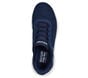 Skechers Slip-ins: BOBS Sport Squad Chaos, NAVY, large image number 1