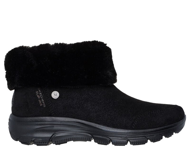 Martha Stewart x Skechers Slip-ins: Easy Going, NOIR, largeimage number 0