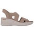 Skechers Slip-ins: Pier-Lite - Slip On By, MOKA, swatch