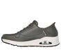 Skechers Slip-Ins: Uno - Easy Air, OLIVE, large image number 3