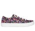 BOBS B Extra Cute - Floral Night, NOIR / MULTI, swatch