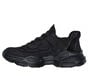 Skechers Slip-ins: Skech-Bots - Orbitron, BLACK, large image number 3