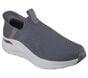 Skechers Slip-ins: Arch Fit 2.0 - Crayn, CHARCOAL / ORANGE, large image number 4