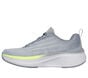 GO RUN Elevate 2.0, GRAY / LIME, large image number 4