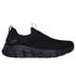 Skechers BOBS Sport B Flex - Frigid Edge, NOIR, swatch