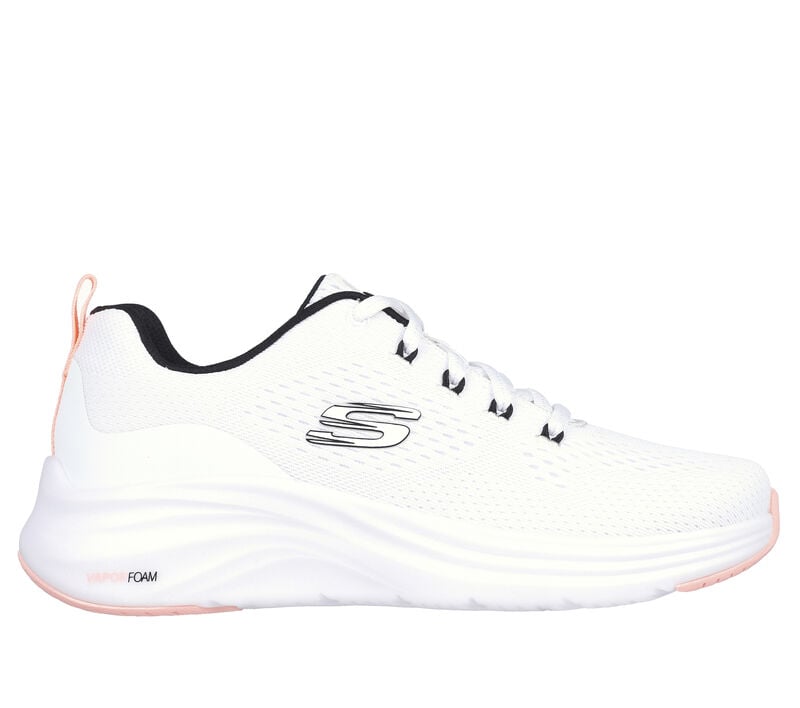 Vapor Foam - Fresh Trend, BLANC / NOIR / CORAL, largeimage number 0