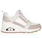 Uno Wedge - Everything Nice, OFF WHITE, large image number 0