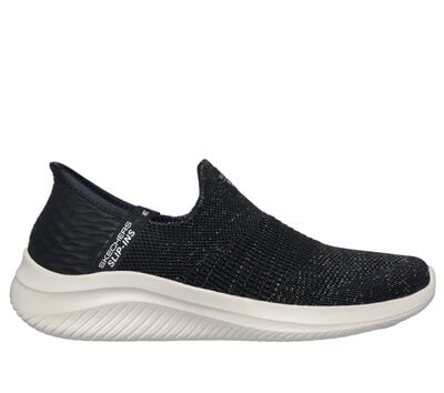 Martha Stewart x Skechers Slip-ins: Ultra Flex 3