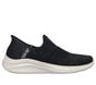 Martha Stewart x Skechers Slip-ins: Ultra Flex 3, NOIR, large image number 0