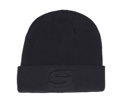 3D Logo Beanie