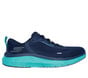 Waterproof: GO RUN Pure 4, NAVY, large image number 0