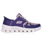 Skechers Slip-ins: Glide-Step Pro, PURPLE / CORAL, large image number 0