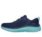 Waterproof: GO RUN Pure 4, NAVY, large image number 3