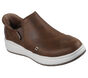 Skechers Slip-ins: BOBS Skip Cute Wave, BROWN, large image number 4