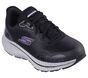 GO RUN Consistent 2.0 - Piedmont, BLACK / PURPLE, large image number 4