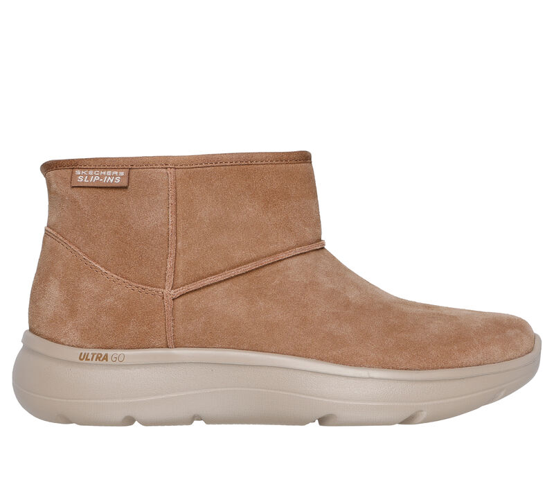 Skechers Slip-ins: On-the-GO Encore - Blair, CHESTNUT, largeimage number 0