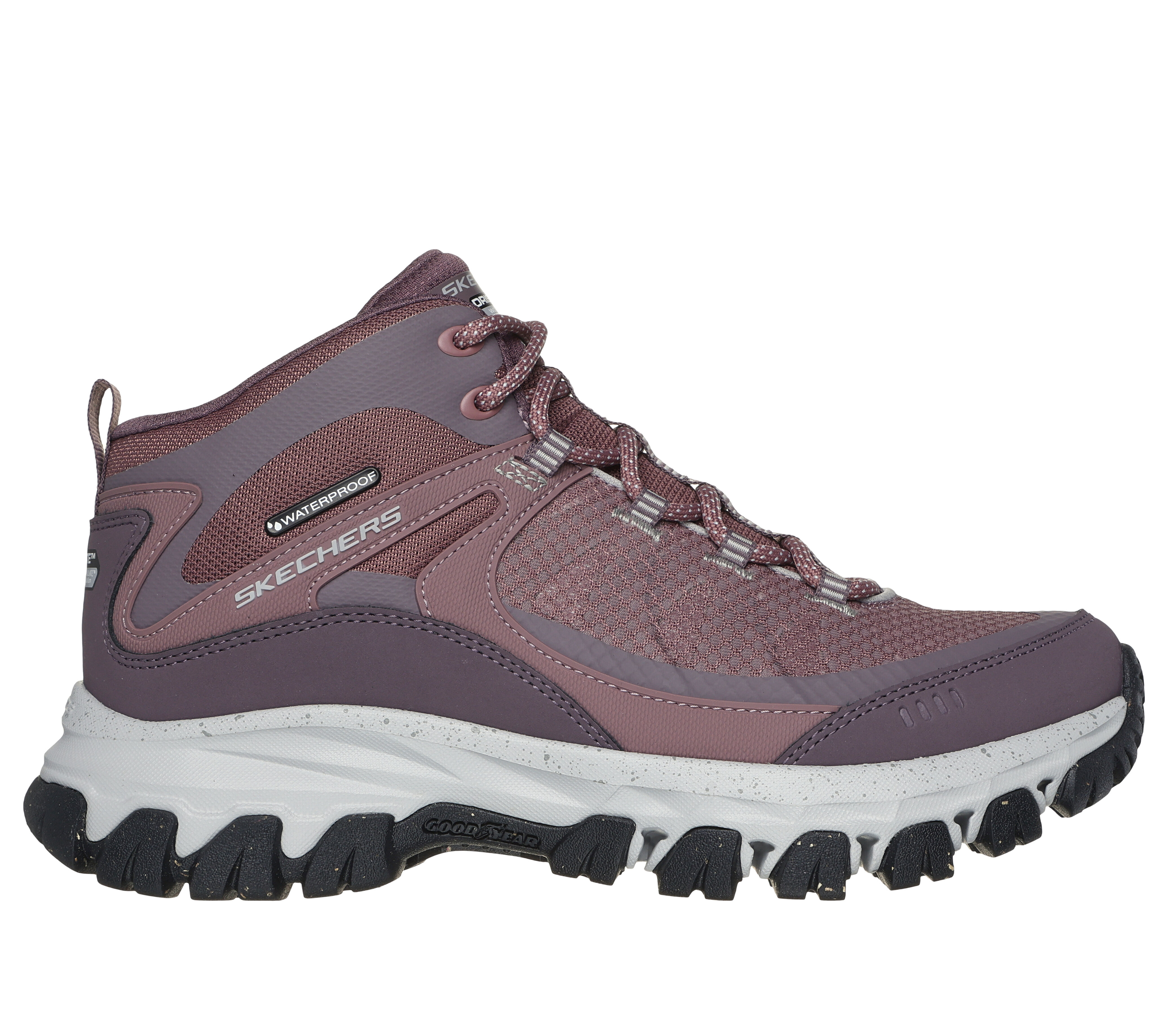 Women's Trail & Hiking Shoes | Trail Running Shoes Women | SKECHERS