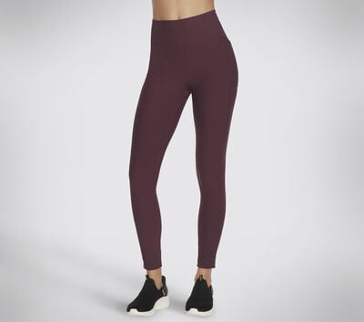 GO FLEX RIB FL HW Legging