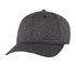 Elevate Baseball Hat, GRIS ANTHRACITE, swatch