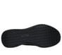 Skechers Slip-ins Work: Cessnock - Villach, BLACK, large image number 3