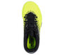 Skechers Razor Gold TF, JAUNE / NOIR, large image number 1