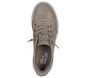 Skechers Slip-ins: BOBS Skip Cute - B Cute Cozy, TAUPE, large image number 1