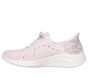 Skechers Slip-ins: Ultra Flex 3.0 - Summer Stripe, LIGHT PINK, large image number 3