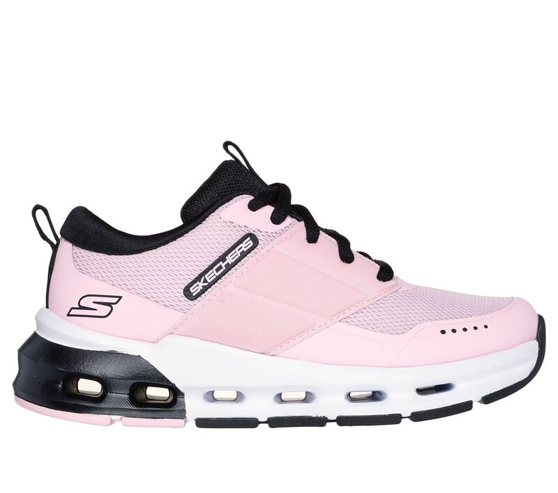 Glide-Step +, PINK / BLACK, largeimage number 0