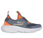 Skech Fast - Reczo, GRIS ANTHRACITE / ORANGE, large image number 0