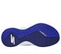 Skechers Slip-ins: Viper Court Elite, BLEU CLAIR, large image number 3