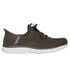 Skechers Slip-ins: Virtue - Divinity, OLIVE, swatch