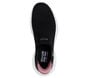 Skechers Slip-ins: BOBS Sport Infinity - Daily, BLACK, large image number 1