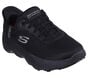 Skechers Slip-ins Work Slip-Resistant: Massage Step SR - Griela, NOIR, large image number 4