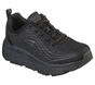 Work Relaxed Fit: Max Cushioning Elite SR, BLACK, large image number 5