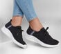 Skechers Slip-ins: Ultra Flex 3.0 - Brilliant, NOIR, large image number 2