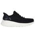 Skechers Slip-ins: BOBS Sport Sparrow 2.0 - Lucky Run, BLACK, swatch