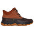 John Deere: Skechers Slip-ins Respected - Swamper, CHOCOLATE / BROWN, swatch