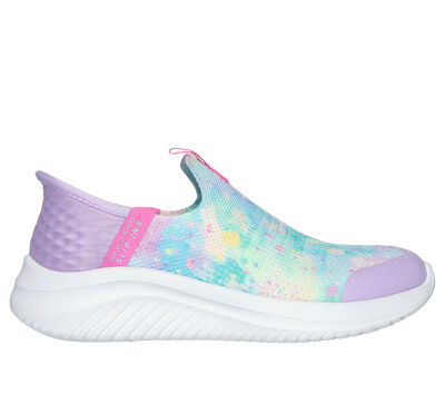 Shop Girls' Athletic Shoes | Girls' Running & Gym Shoes | SKECHERS