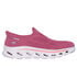 Skechers Slip-ins: GO Walk Glide-Step 2.0 - Annette, MAUVE / MULTI, swatch