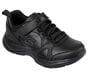 Glimmer Kicks - School Struts, BLACK, large image number 4