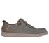 Skechers Slip-ins Relaxed Fit: Melson - Coronado, KHAKI, swatch