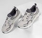 Skechers GOrun Consistent, GRAY / NAVY, large image number 1