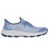 Skechers Slip-ins: Ridge Oak, LIGHT BLUE, swatch